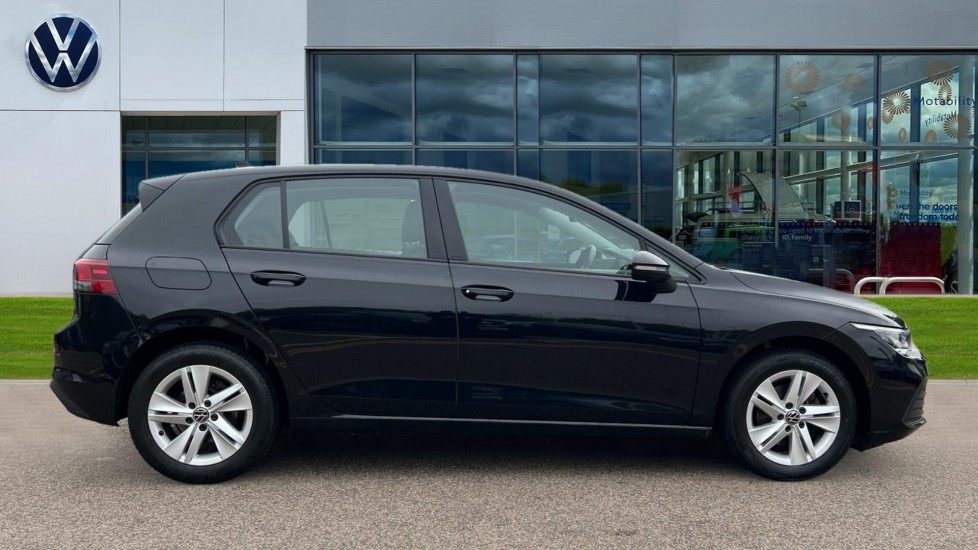 Used Volkswagen Golf 2022 for sale - 76008279: Photo 4