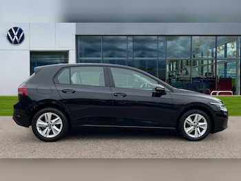 Used Volkswagen Golf 2022 for sale - 76008279: Photo