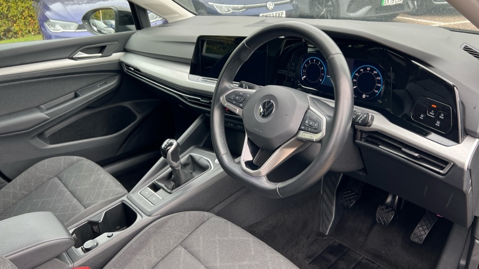 Used Volkswagen Golf 2022 for sale - 76008279: Photo 6