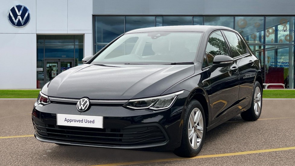 Used Volkswagen Golf 2022 for sale - 76008279: Photo 7