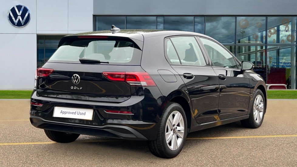 Used Volkswagen Golf 2022 for sale - 76008279: Photo 8