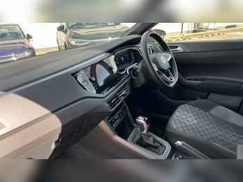 Used Volkswagen Polo 2023 for sale - 75495646: Photo