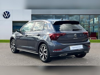 Used Volkswagen Polo 2023 for sale - 75495646: Photo