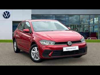 2021 - 1.0 TSI Life 5dr