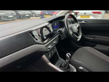 Used Volkswagen Polo 2021 for sale - 74562079: Photo