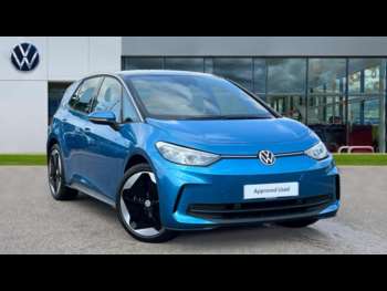 2025 - 150kW Pro S 77kWh 5dr Auto [Ext/Pan Rf/DAP/5St]