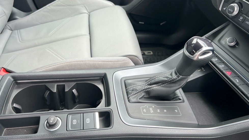 Vehicle 28