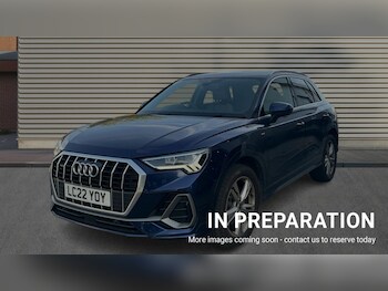 Used Audi Q3 2022 for sale - 75565409: Photo