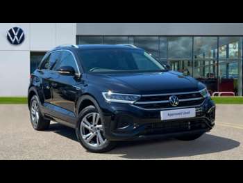 2025 - 1.5 TSI R-Line 5dr DSG Auto