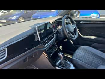 Used Volkswagen T-Roc 2025 for sale - 75265850: Photo