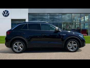 Used Volkswagen T-Roc 2025 for sale - 75265850: Photo