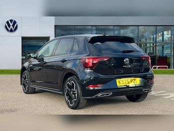 Used Volkswagen Polo 2025 for sale - 76873520: Photo