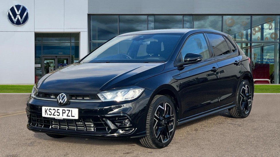 Used Volkswagen Polo 2025 for sale - 76873520: Photo 7