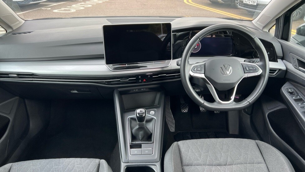 Used Volkswagen Golf 2024 for sale - 75843955: Photo 12