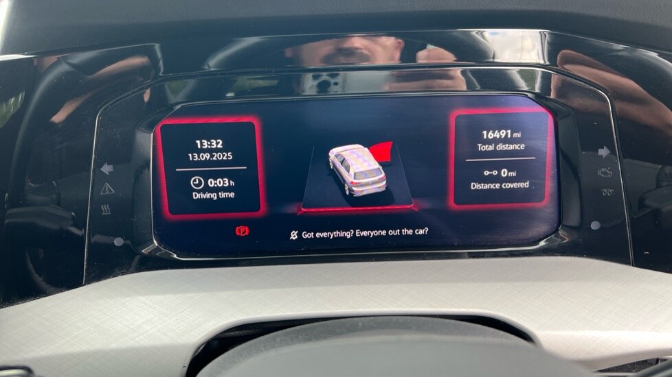 Used Volkswagen Golf 2024 for sale - 75843955: Photo 14