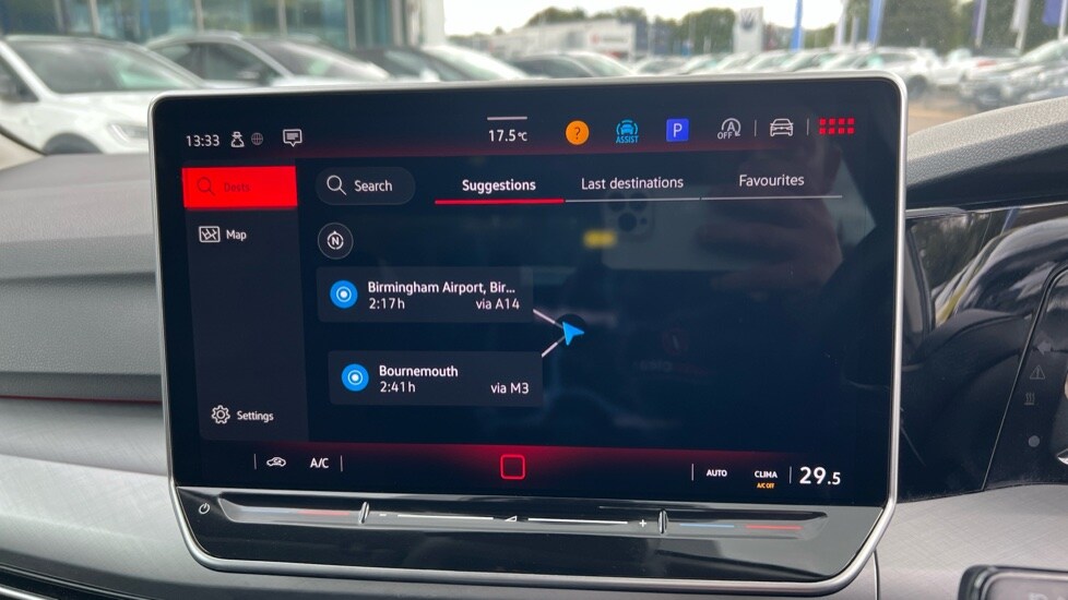 Used Volkswagen Golf 2024 for sale - 75843955: Photo 21