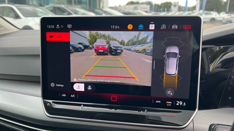 Used Volkswagen Golf 2024 for sale - 75843955: Photo 22