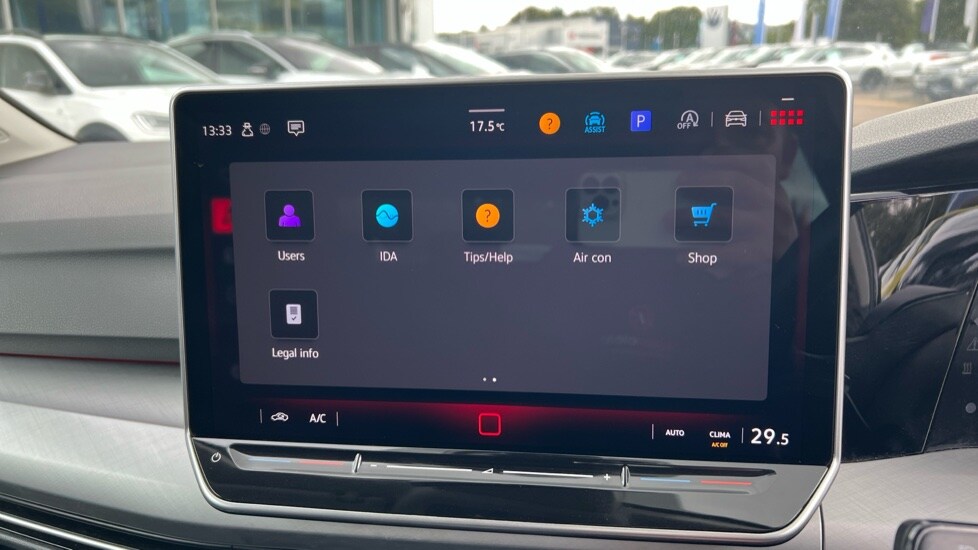 Used Volkswagen Golf 2024 for sale - 75843955: Photo 23