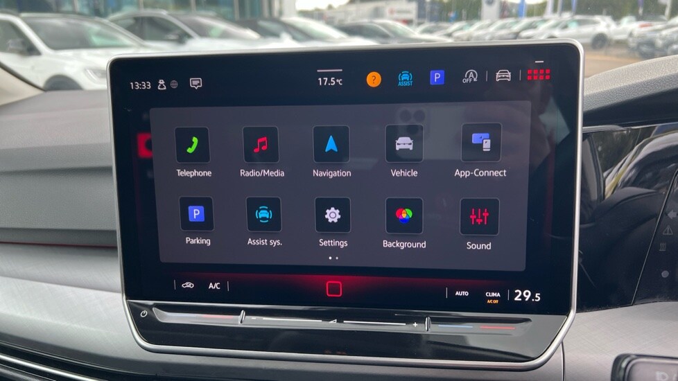 Used Volkswagen Golf 2024 for sale - 75843955: Photo 24