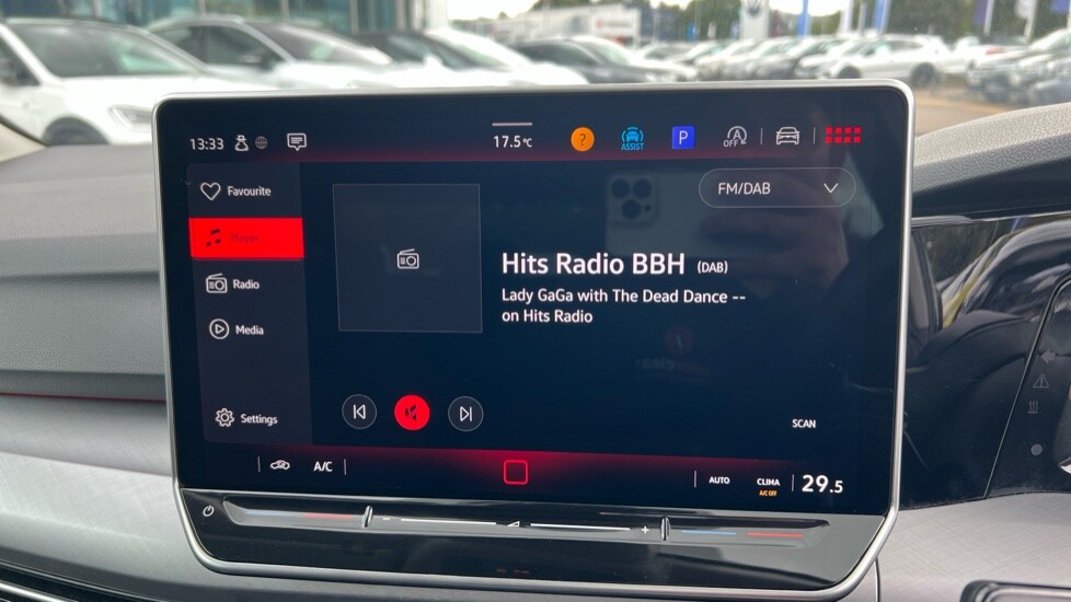 Used Volkswagen Golf 2024 for sale - 75843955: Photo 25