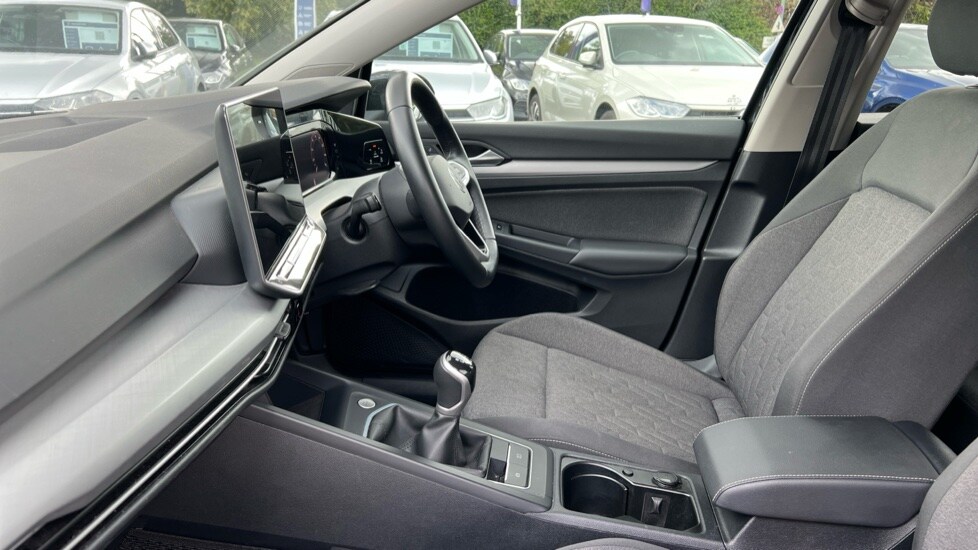 Used Volkswagen Golf 2024 for sale - 75843955: Photo 28