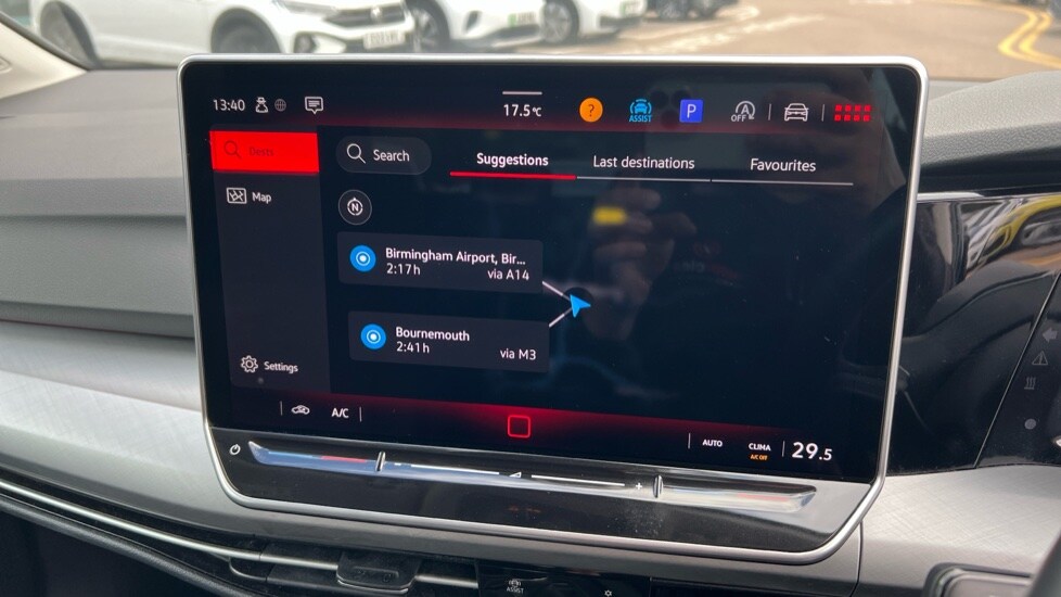 Used Volkswagen Golf 2024 for sale - 75843955: Photo 52