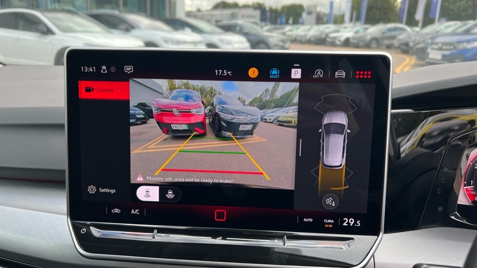 Used Volkswagen Golf 2024 for sale - 75843955: Photo 54