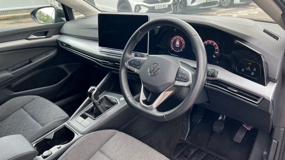 Used Volkswagen Golf 2024 for sale - 75843955: Photo 6