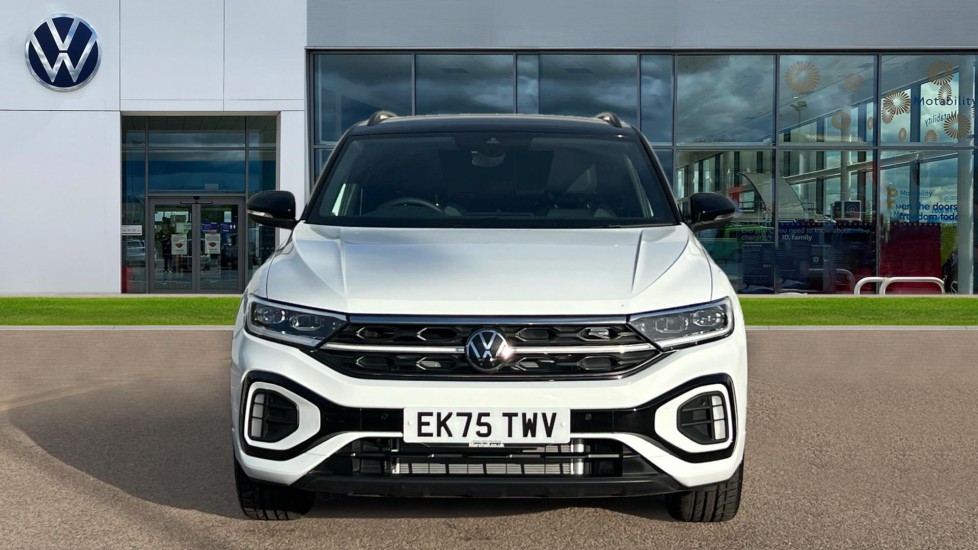 Used Volkswagen T-Roc 2025 for sale - 76873821: Photo 10