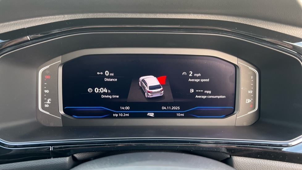 Used Volkswagen T-Roc 2025 for sale - 76873821: Photo 14