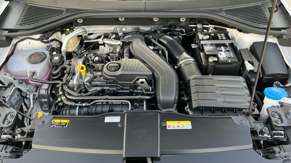 Used Volkswagen T-Roc 2025 for sale - 76873821: Photo 17