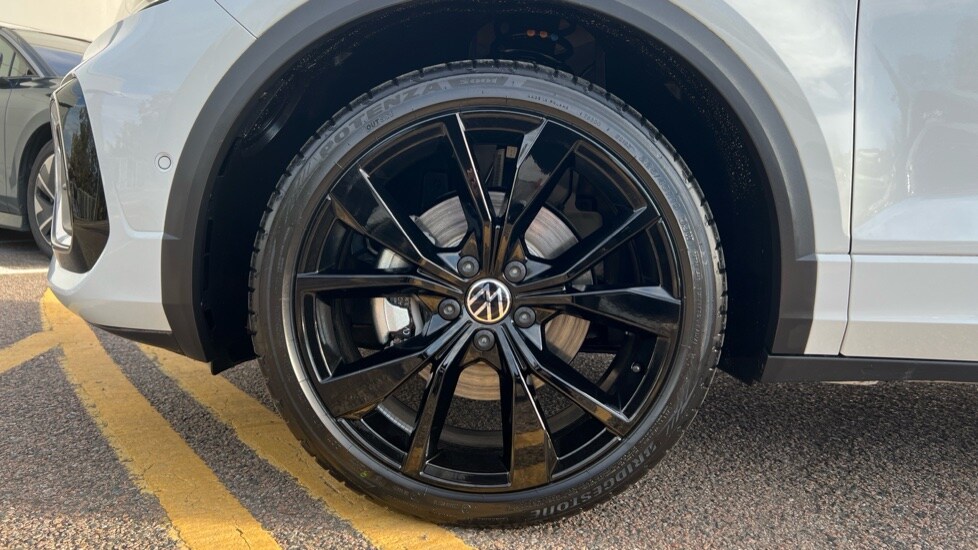 Used Volkswagen T-Roc 2025 for sale - 76873821: Photo 18