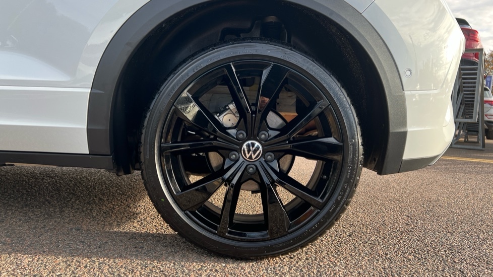 Used Volkswagen T-Roc 2025 for sale - 76873821: Photo 19