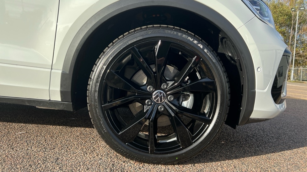 Used Volkswagen T-Roc 2025 for sale - 76873821: Photo 20