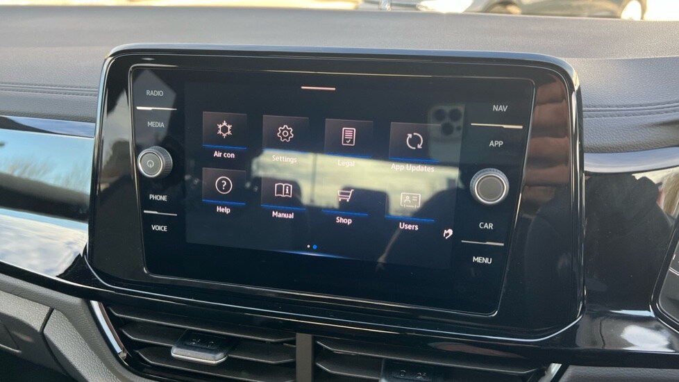 Used Volkswagen T-Roc 2025 for sale - 76873821: Photo 23