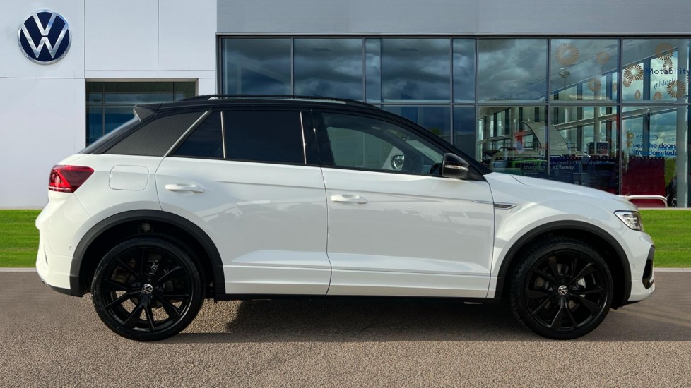 Used Volkswagen T-Roc 2025 for sale - 76873821: Photo 4