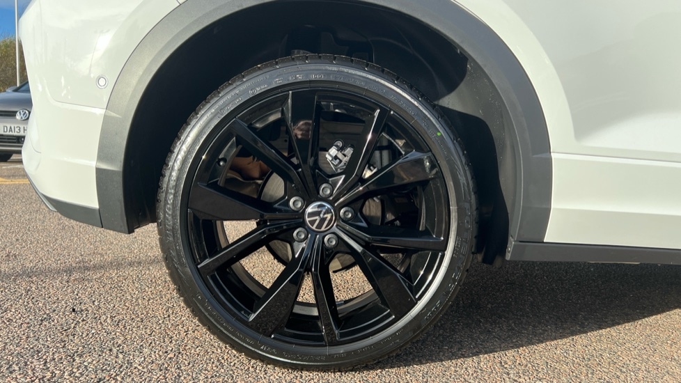 Used Volkswagen T-Roc 2025 for sale - 76873821: Photo 5