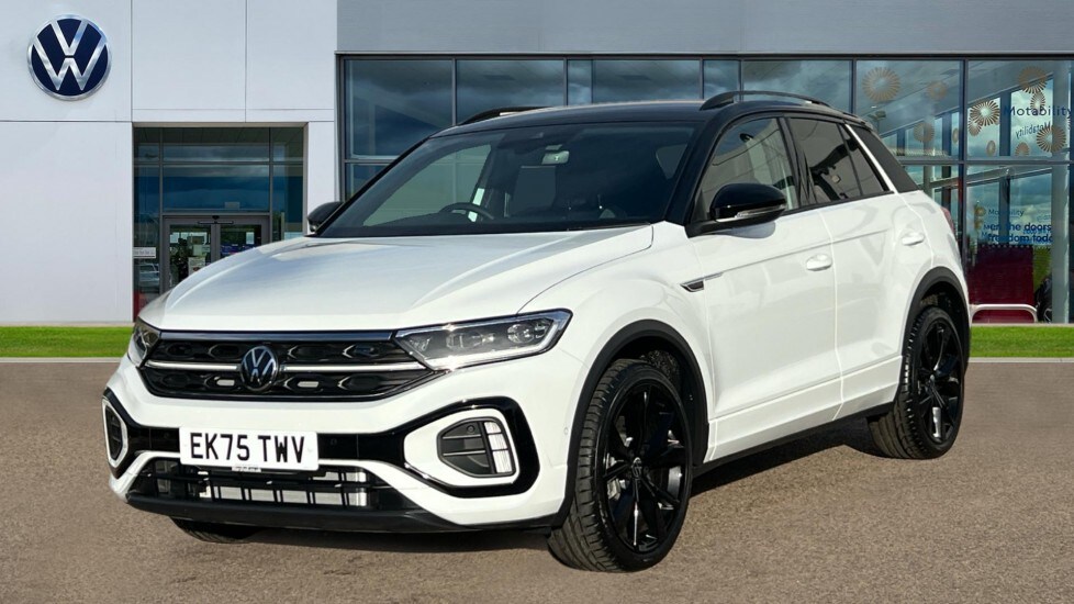 Used Volkswagen T-Roc 2025 for sale - 76873821: Photo 7