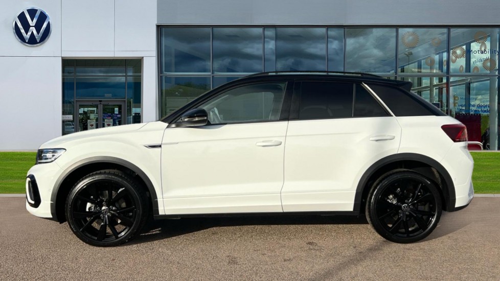 Used Volkswagen T-Roc 2025 for sale - 76873821: Photo 9