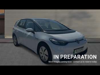 2021 - 150kW Life Pro Performance 58kWh 5dr Auto
