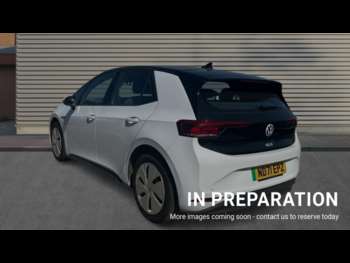Used Volkswagen ID3 2021 for sale - 75078727: Photo