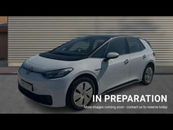 Used Volkswagen ID3 2021 for sale - 75078727: Photo
