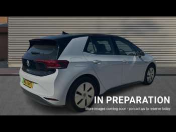 Used Volkswagen ID3 2021 for sale - 75078727: Photo