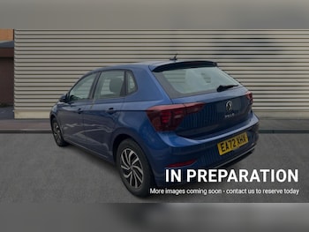 Used Volkswagen Polo 2022 for sale - 76265607: Photo 2