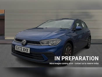 Used Volkswagen Polo 2022 for sale - 76265607: Photo 3