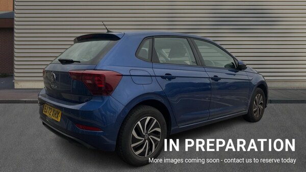 Used Volkswagen Polo 2022 for sale - 76265607: Photo 4