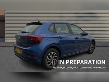 Used Volkswagen Polo 2022 for sale - 76265607: Photo 4