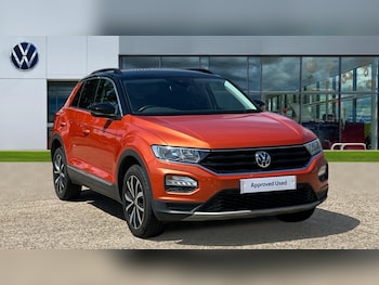 2019 - 1.5 TSI EVO Design 5dr