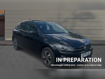 Volkswagen - Polo