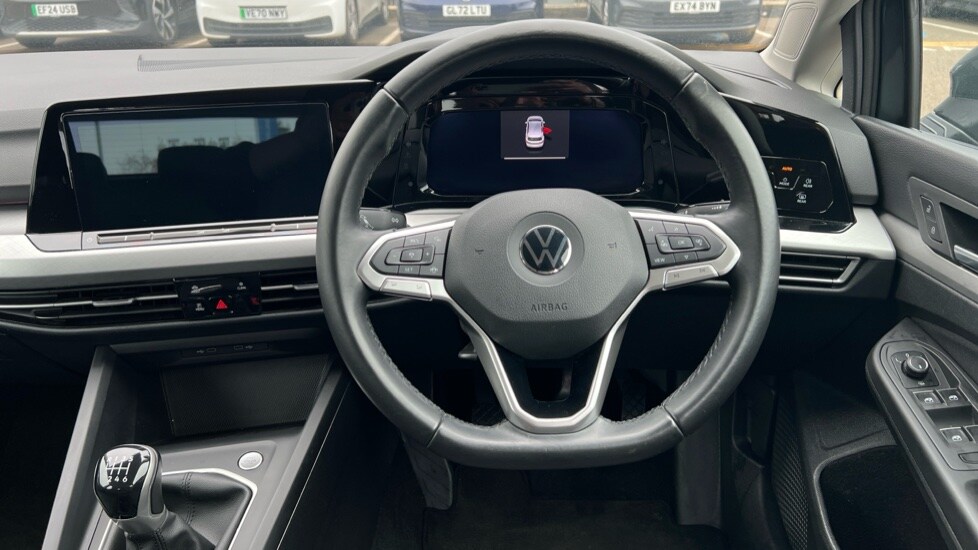 Vehicle 27